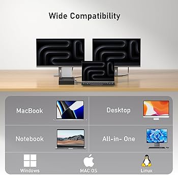 Amazon.com: mthstec 4 in 1 External Blu ray Drive, 16x USB